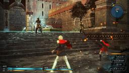 Final Fantasy Type-0 HD Screenshot 1